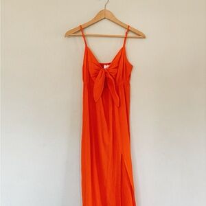 Anthropologie Lightweight Sleeveless Dress